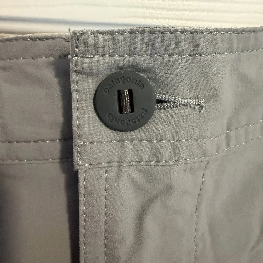 Patagonia product details